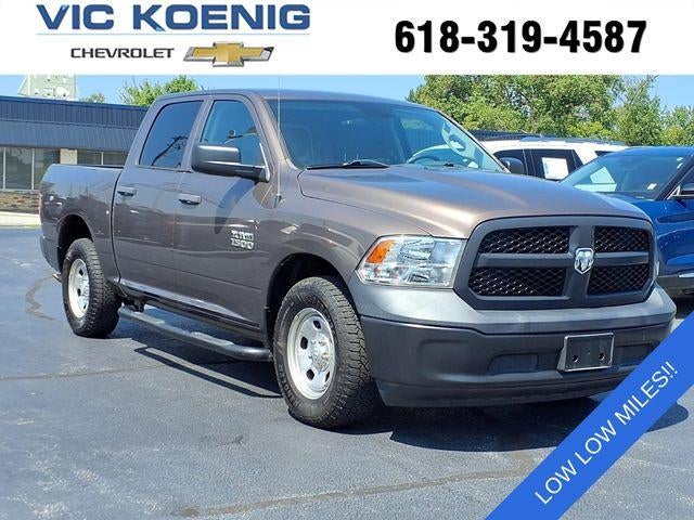 ram ram 1500 pickup 2018 1C6RR6KG4JS298639 image ram ram 1500 pickup 2018 1C6RR6KG4JS298639 image